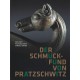 Der Schmuckfund von Pratzschwitz - Eine keltische Prunkausstattung vom Elbübergang bei Pirna in Sachsen